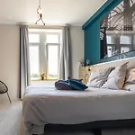 Le Manoir De La Valette Florennes