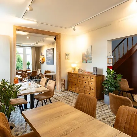 Bed & Breakfast Le Manoir De La Valette *