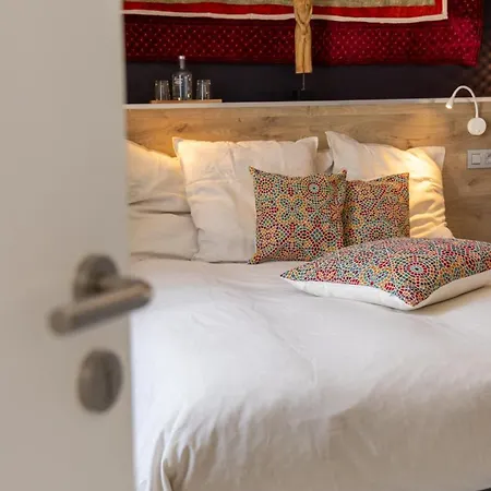 Le Manoir De La Valette 3* Florennes