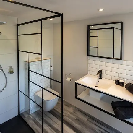 Le Manoir De La Valette ベッド・アンド・ブレックファスト Florennes