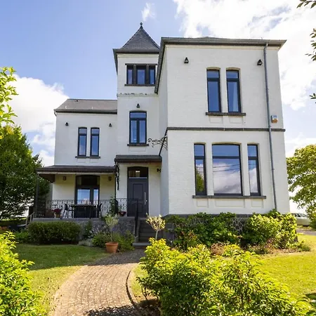 Le Manoir De La Valette Florennes