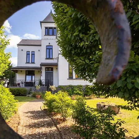 Le Manoir De La Valette Florennes