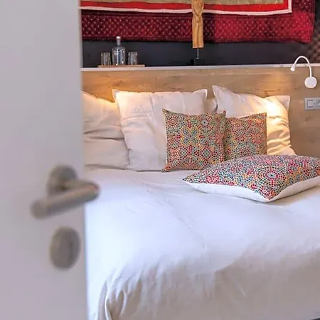 Le Manoir De La Valette 3* Florennes