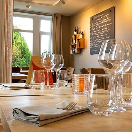 Bed and Breakfast Le Manoir De La Valette