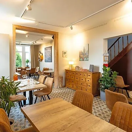 Bed and Breakfast Le Manoir De La Valette