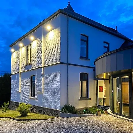 Bed and Breakfast Le Manoir De La Valette