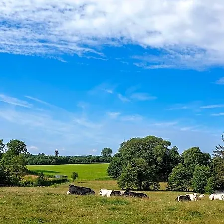 Bed and Breakfast Le Manoir De La Valette Florennes